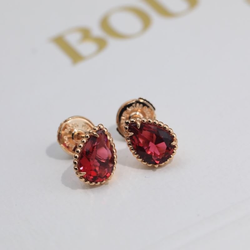 Boucheron Earrings